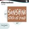 Stupell Industries Summery Sunshine State Of Mind Canvas, design by Lettered and Lined